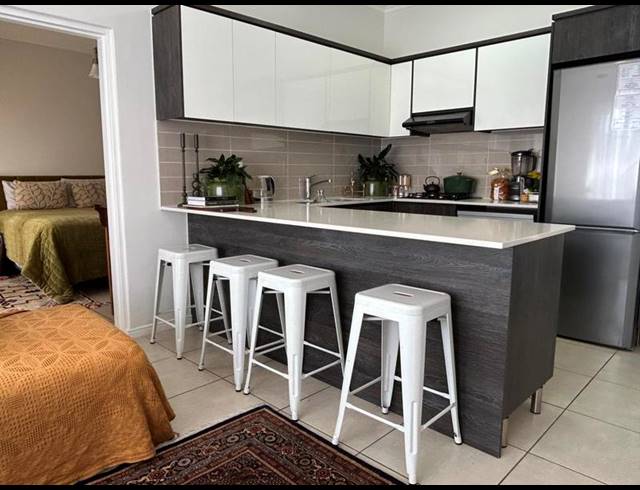 1 BEDROOM PROPERTY TO RENT IN SANDOWN